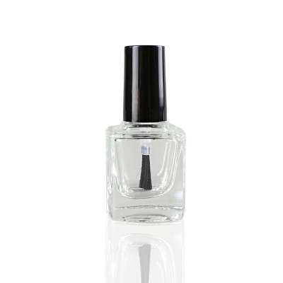 wholesale 5ml 10ml 15ml Glass Nail polish bottle,Clear Nail Oil bottle,Empty Glass bottle for nail polish